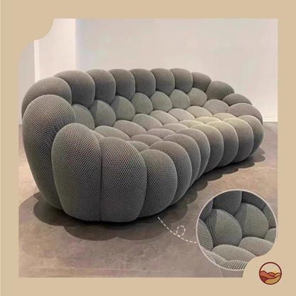 Sharq Series - Saida