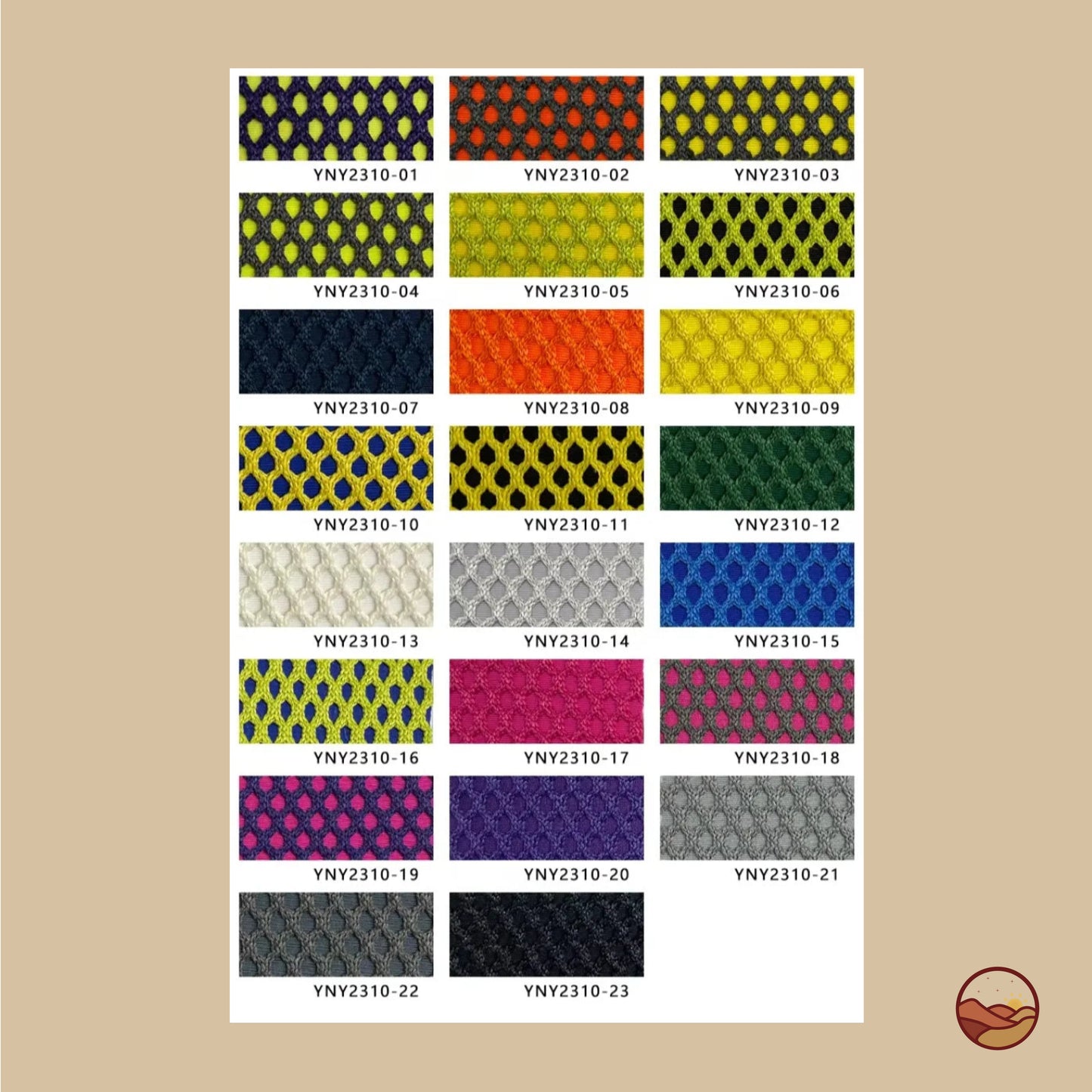 Sharq Series - Saida