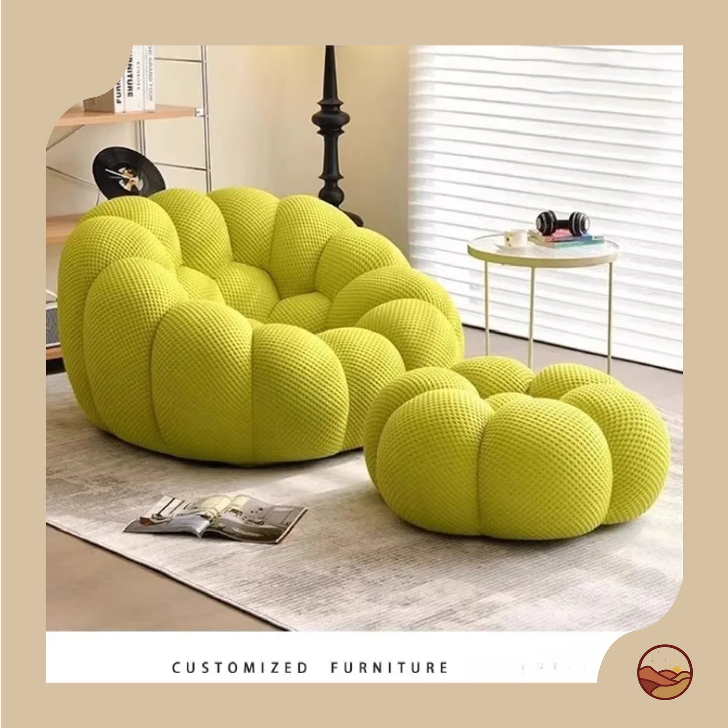 Sharq Series - Saida