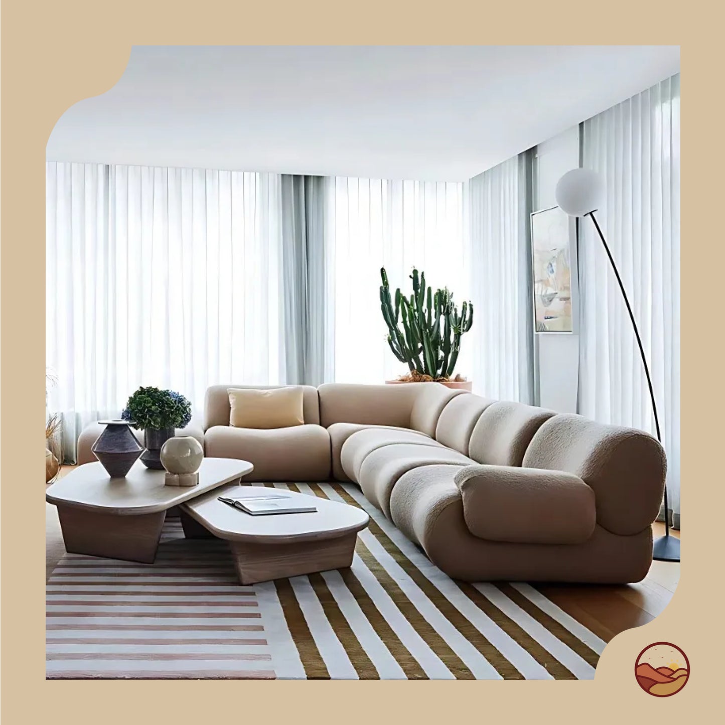 Sharq Series - Shahaniya