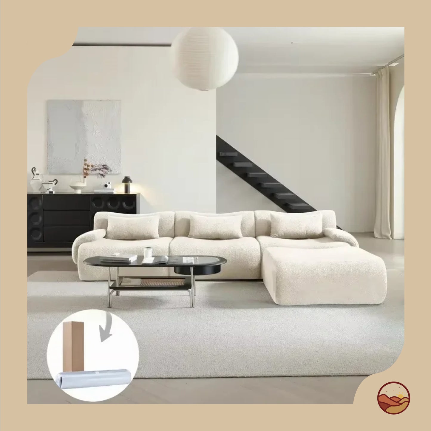 Sharq Series - Shahaniya