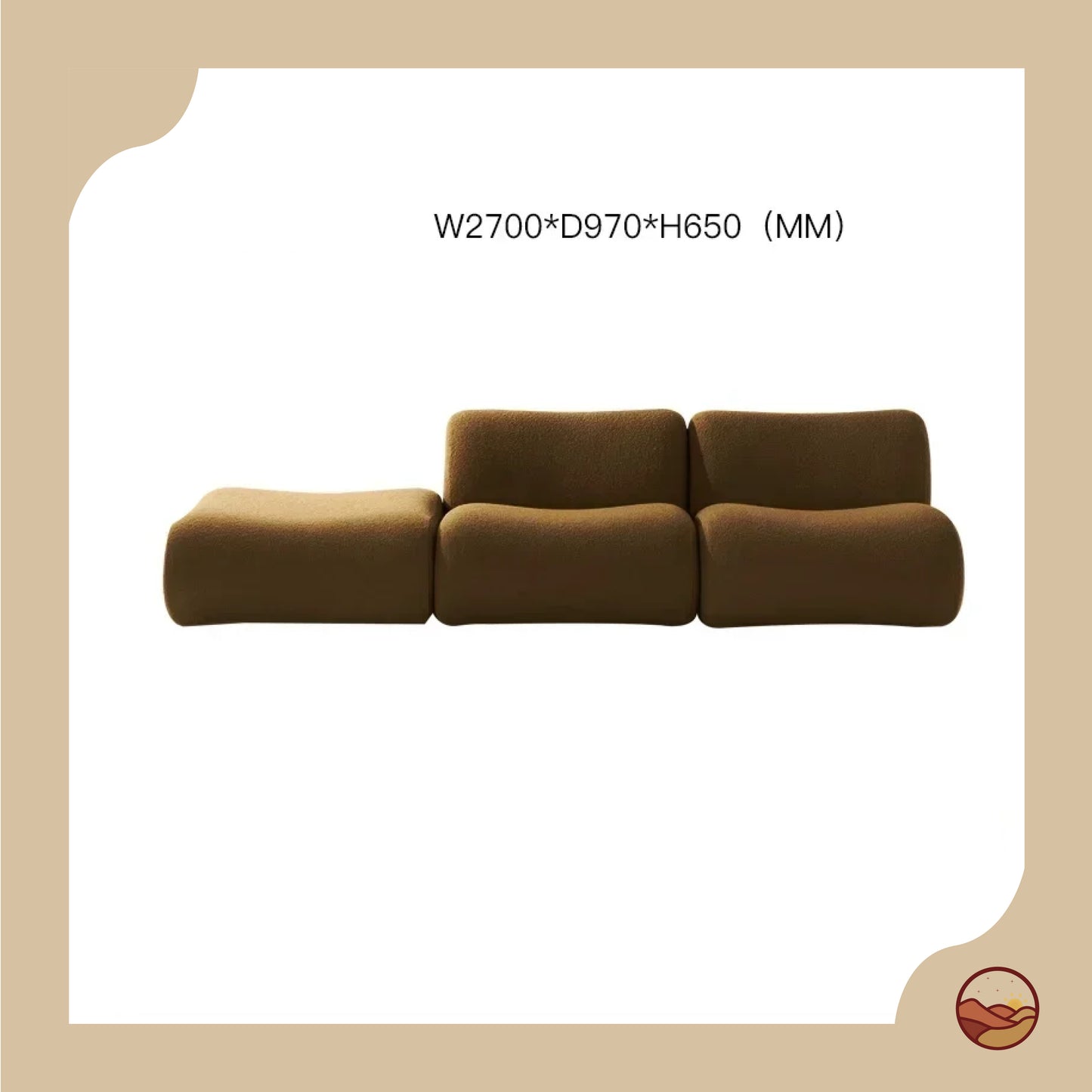 Sharq Series - Shahaniya