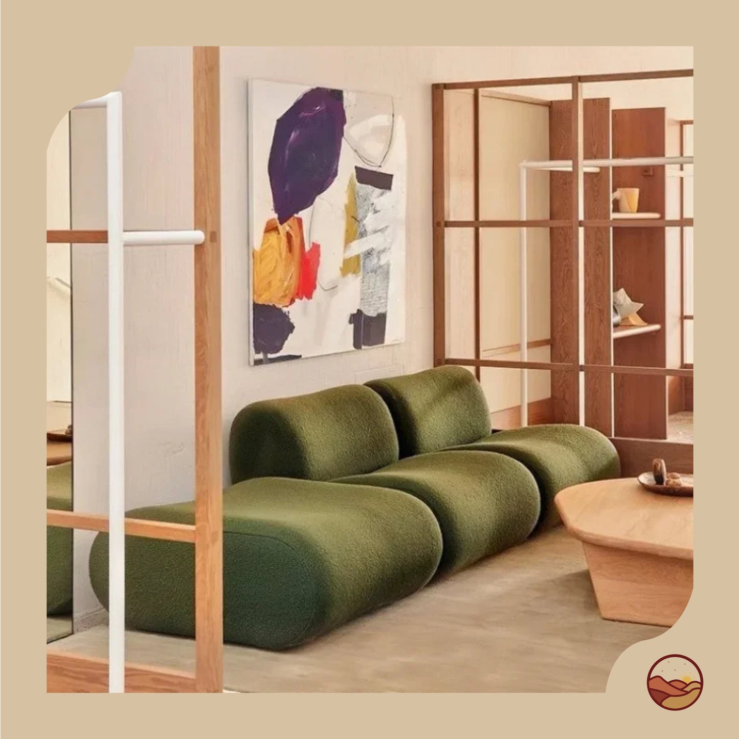 Sharq Series - Shahaniya