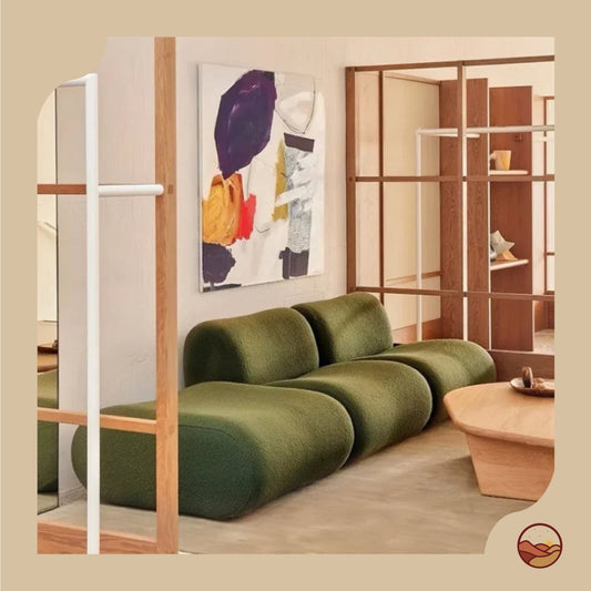 Sharq Series - Shahaniya