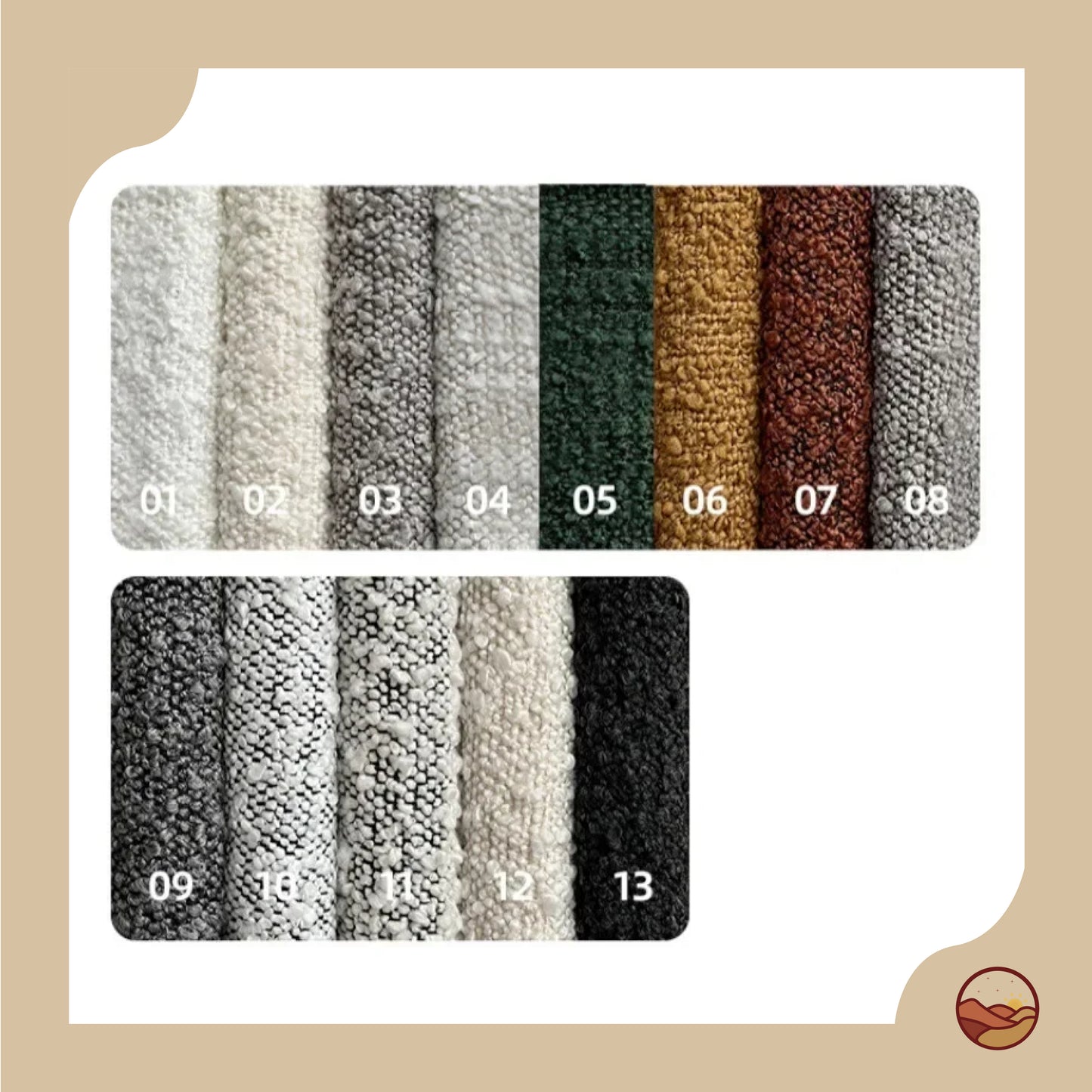 Sharq Series - Shahaniya