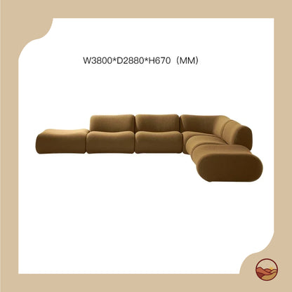 Sharq Series - Shahaniya