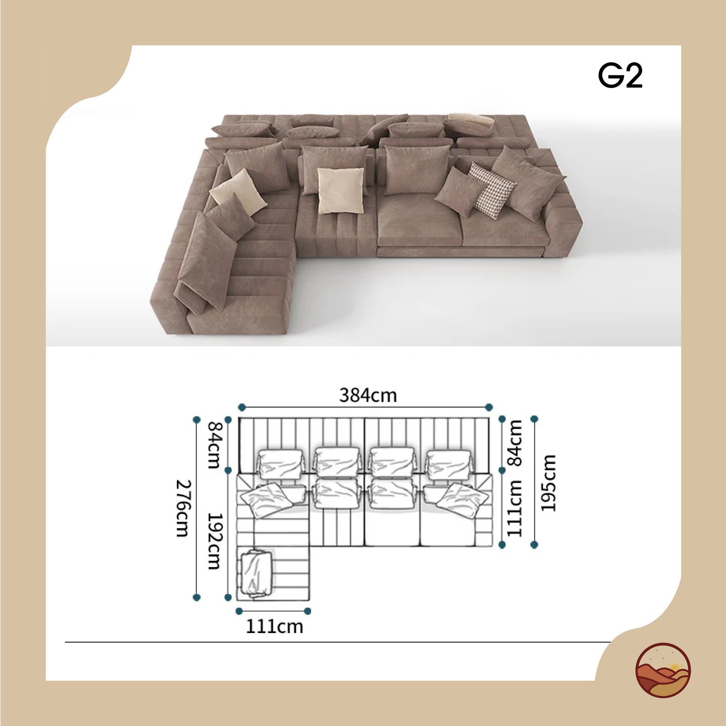 Sharq Series - Shamal