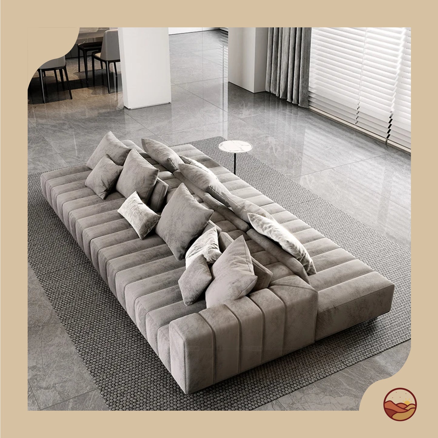 Sharq Series - Shamal