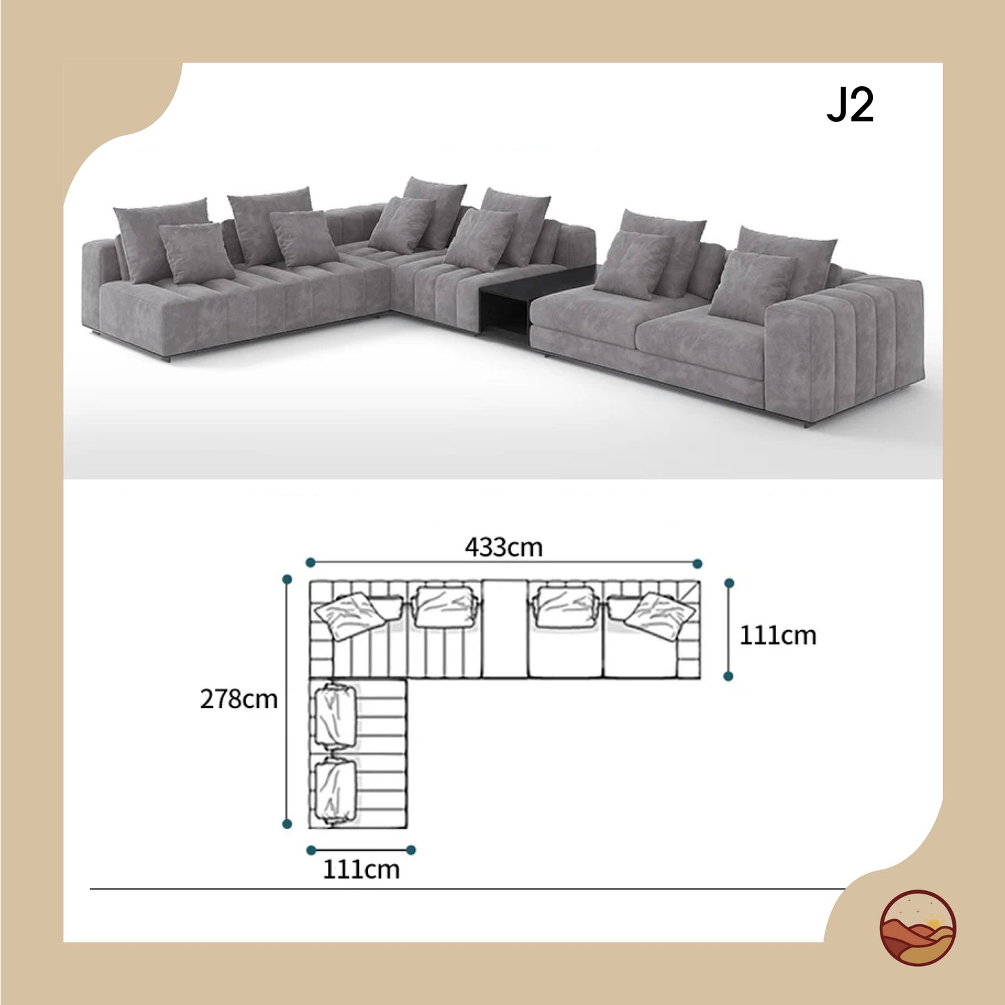 Sharq Series - Shamal