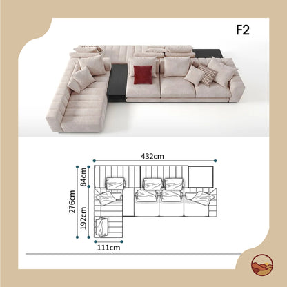 Sharq Series - Shamal