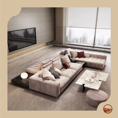 Sharq Series - Shamal