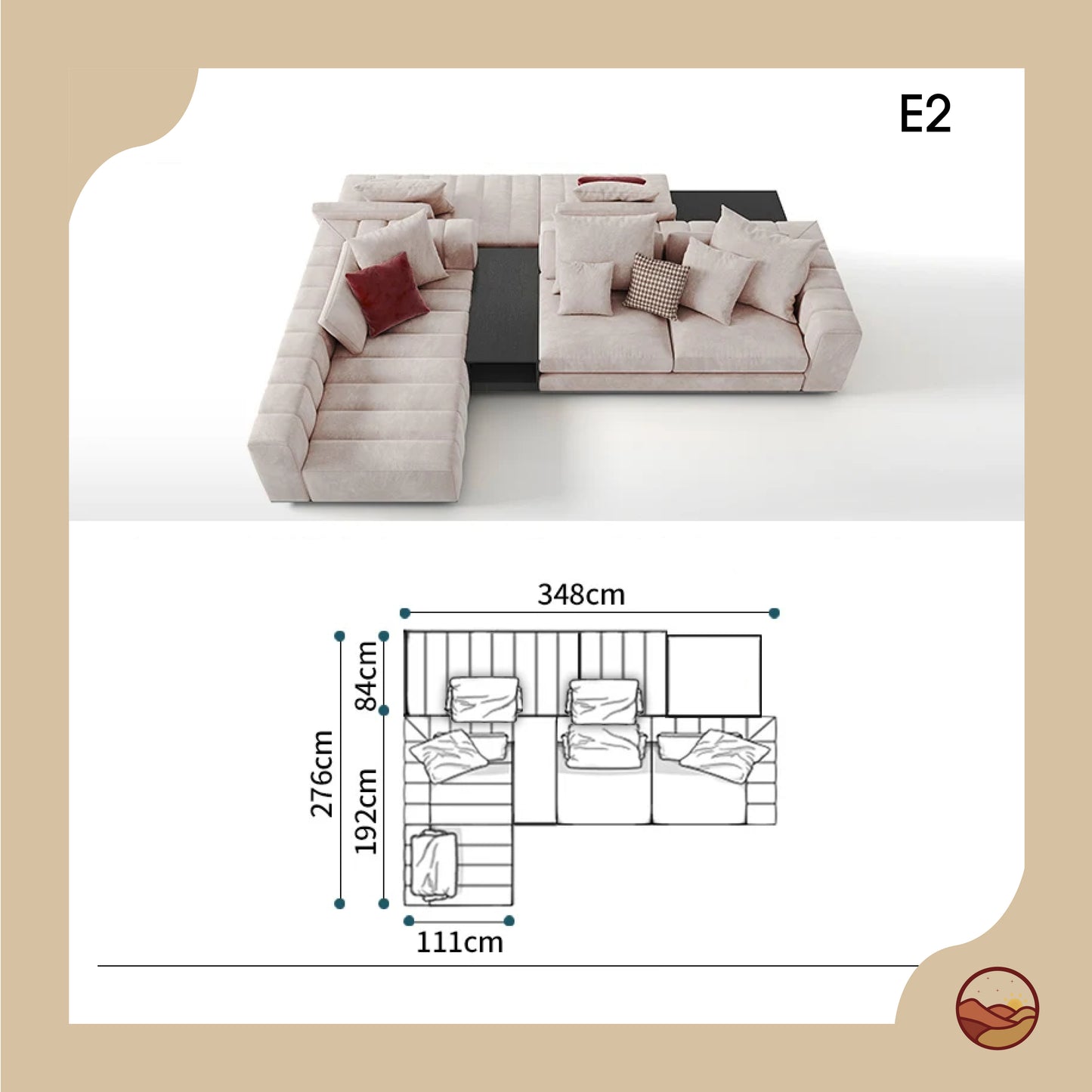 Sharq Series - Shamal