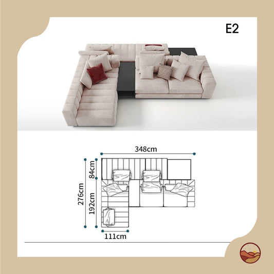 Sharq Series - Shamal