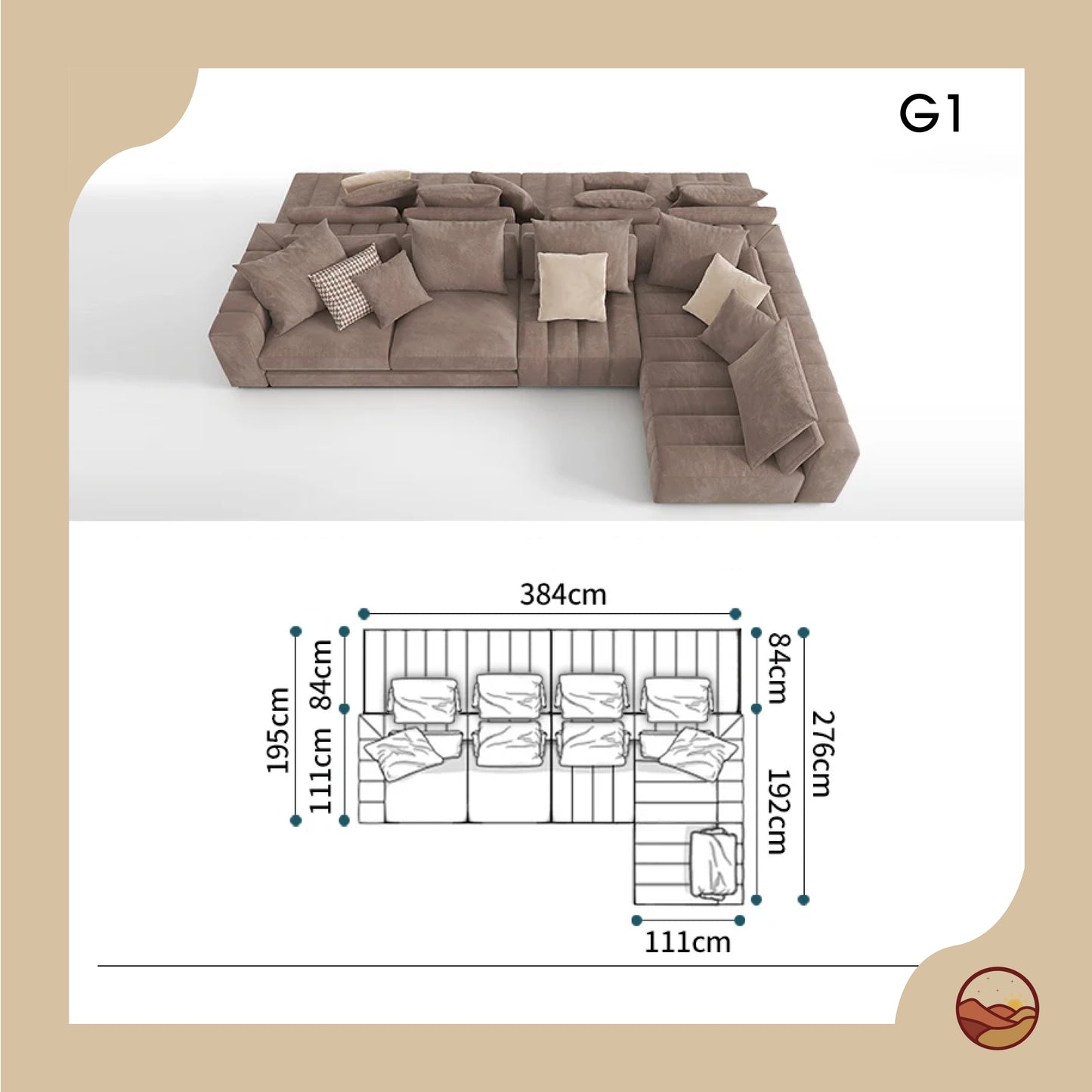 Sharq Series - Shamal