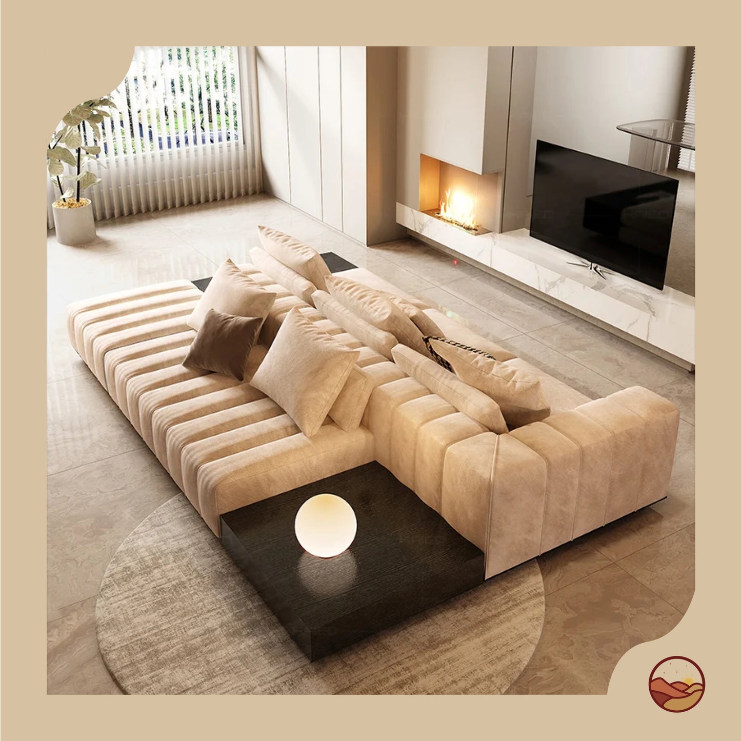 Sharq Series - Shamal