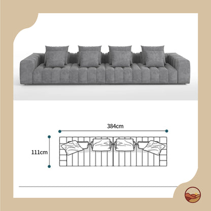 Sharq Series - Shamal