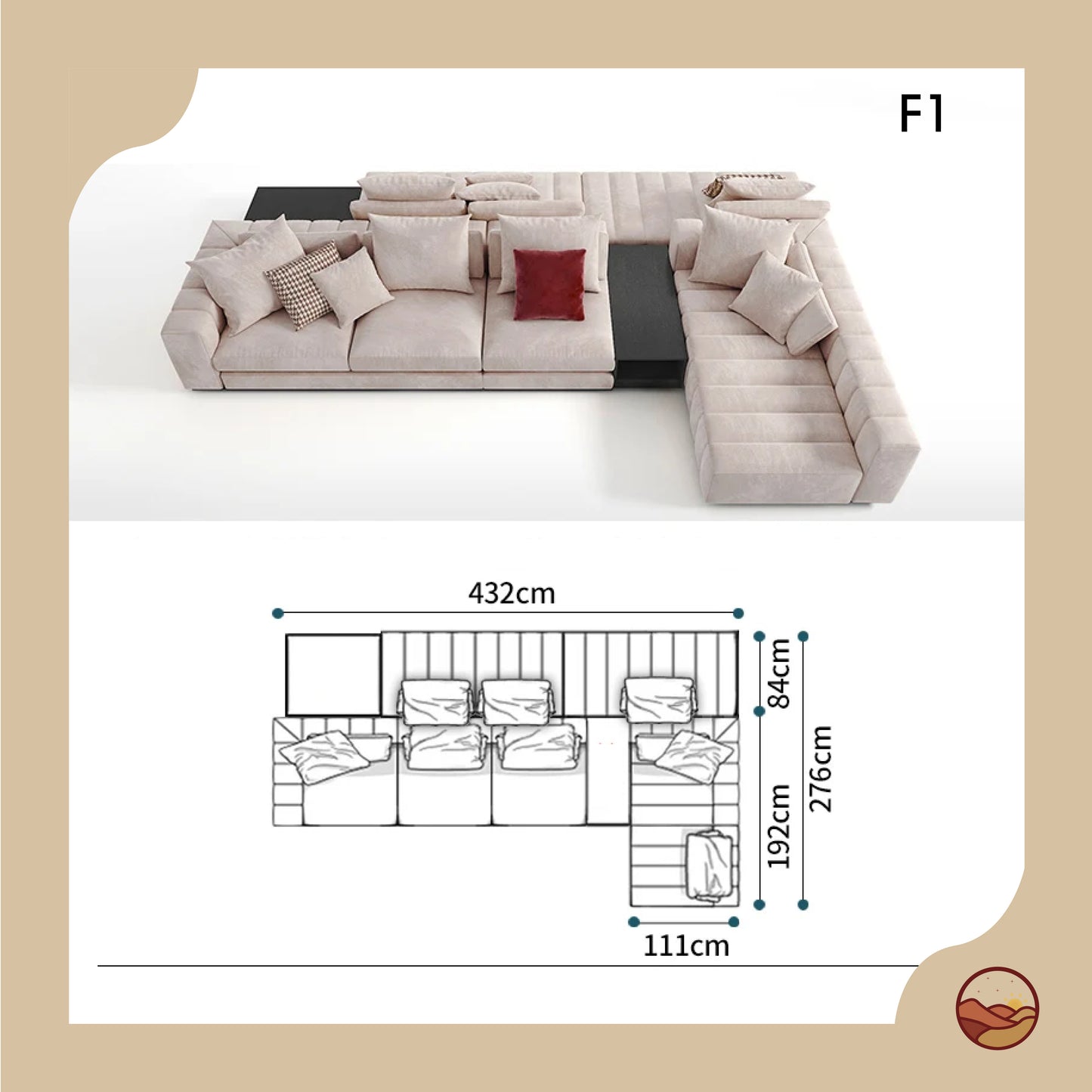 Sharq Series - Shamal
