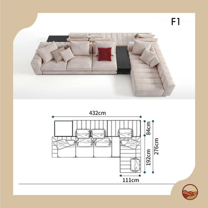 Sharq Series - Shamal