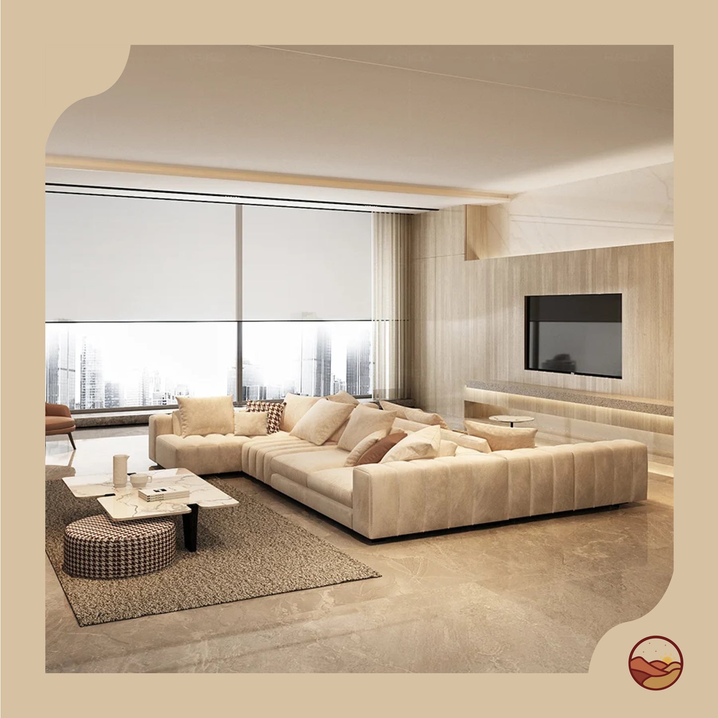 Sharq Series - Shamal