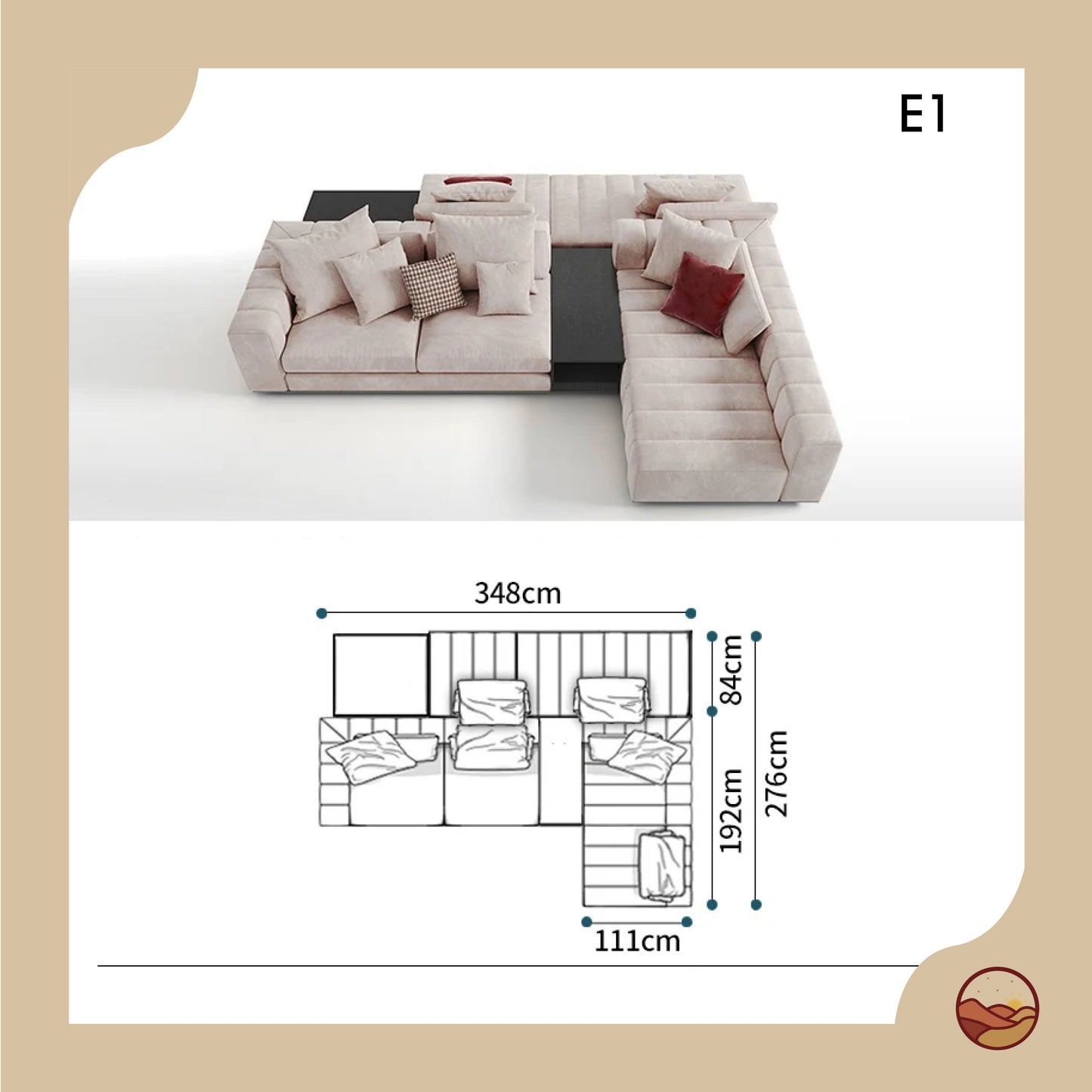 Sharq Series - Shamal