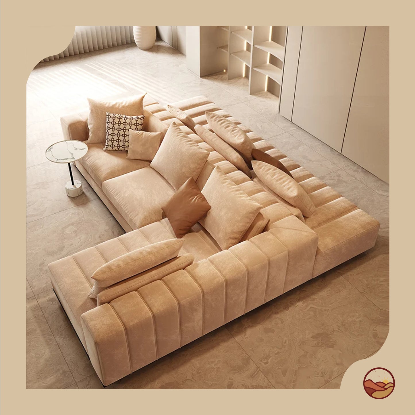 Sharq Series - Shamal