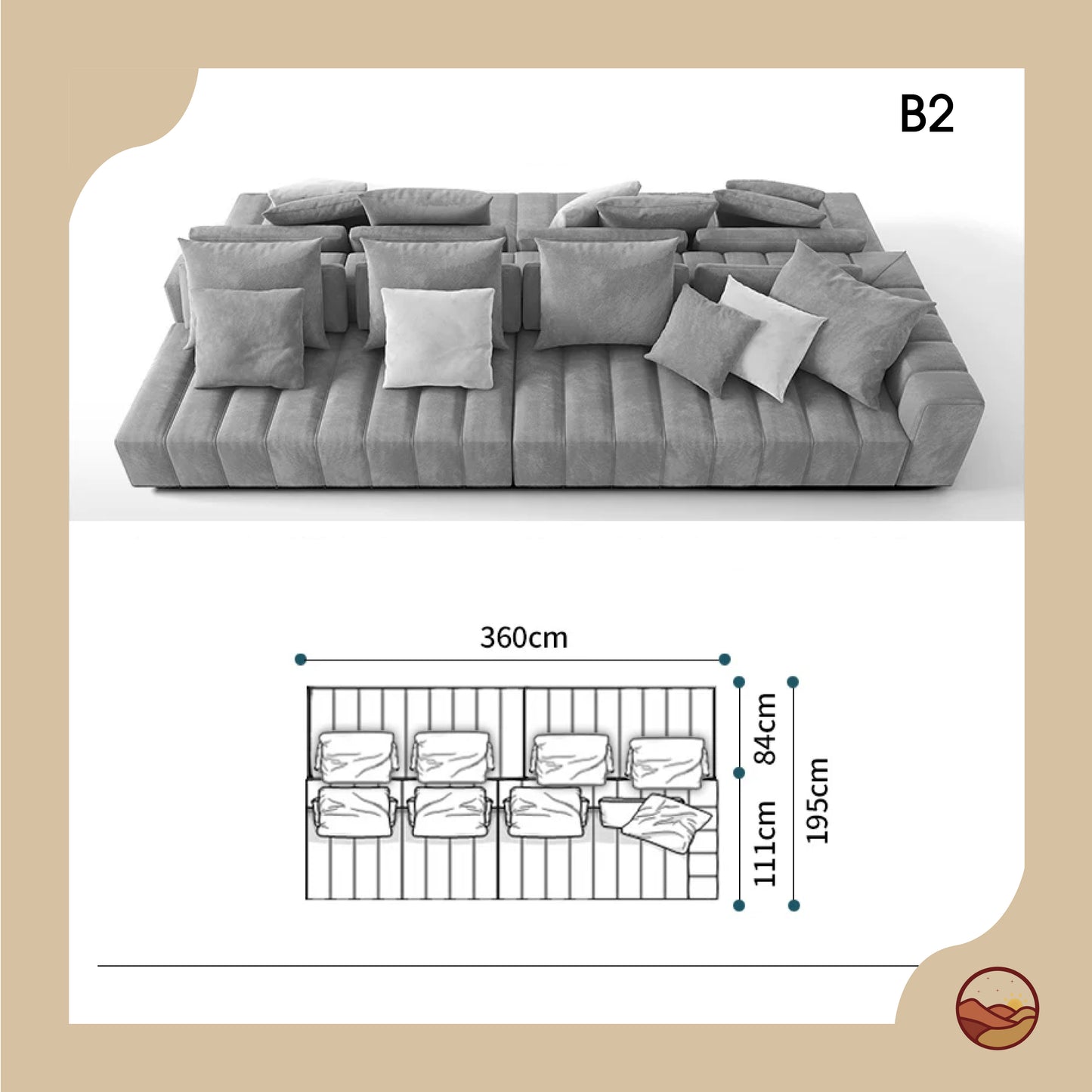 Sharq Series - Shamal