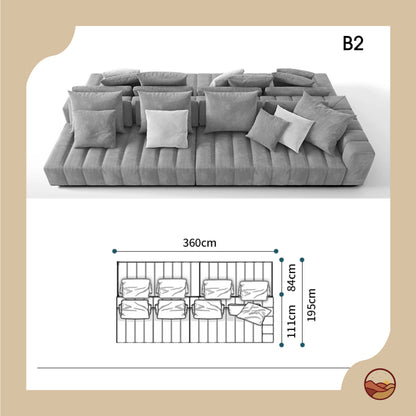 Sharq Series - Shamal