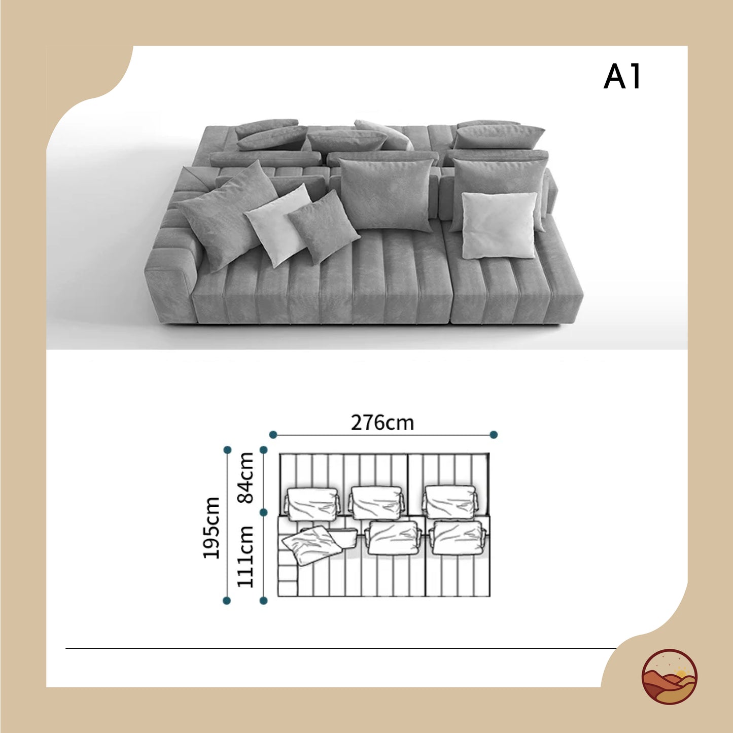 Sharq Series - Shamal