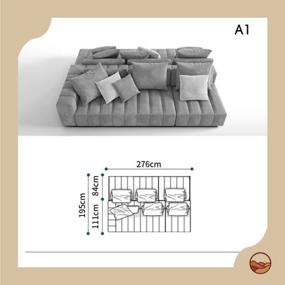 Sharq Series - Shamal