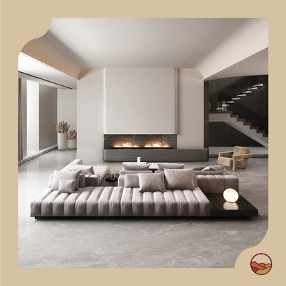 Sharq Series - Shamal