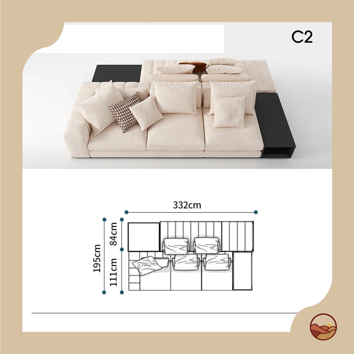 Sharq Series - Shamal