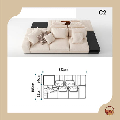 Sharq Series - Shamal