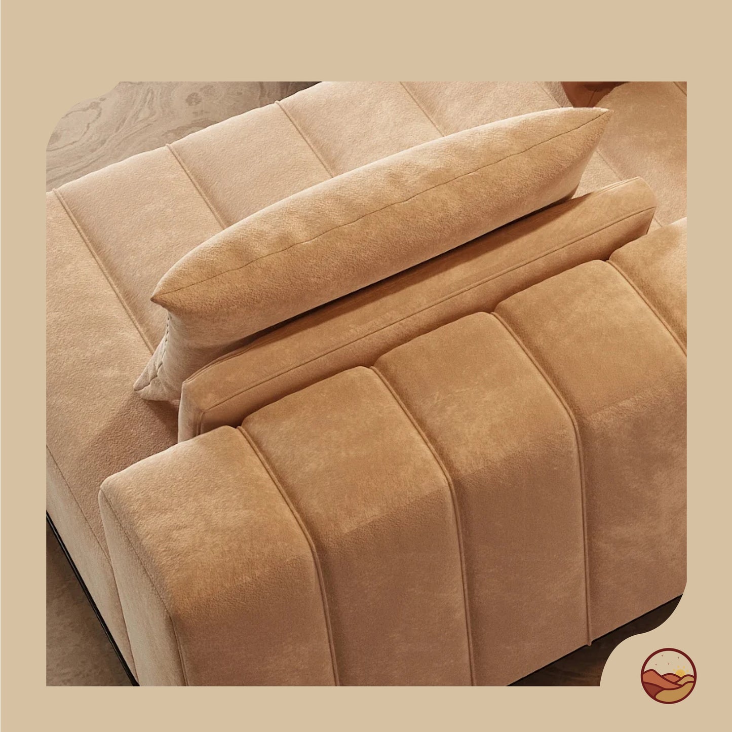 Sharq Series - Shamal