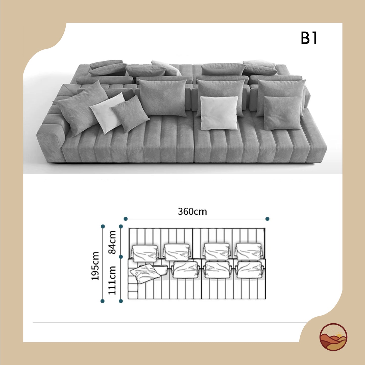 Sharq Series - Shamal