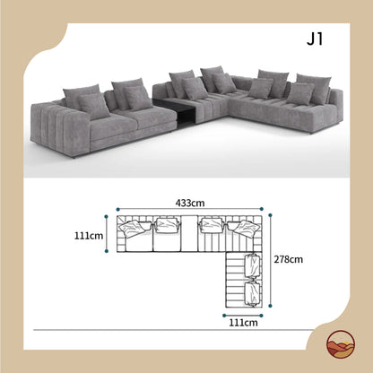 Sharq Series - Shamal