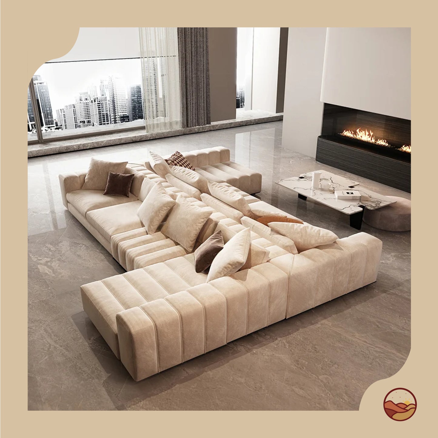 Sharq Series - Shamal