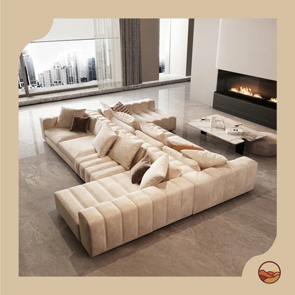 Sharq Series - Shamal