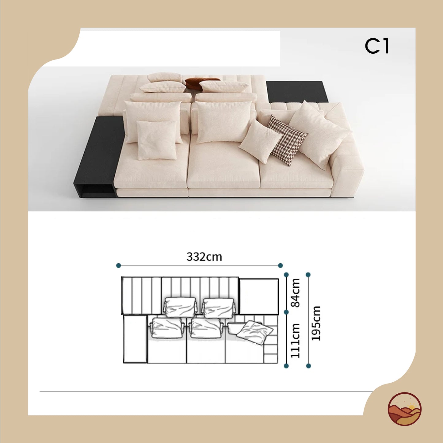 Sharq Series - Shamal