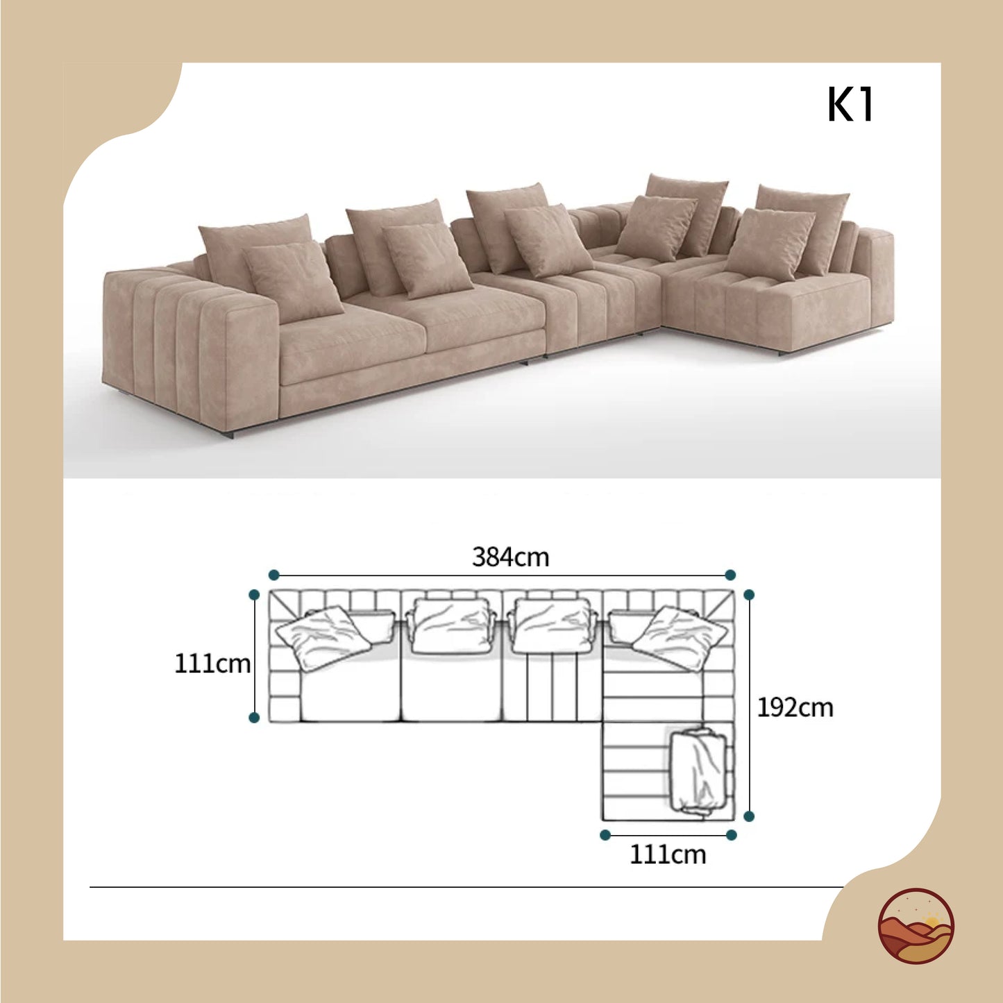 Sharq Series - Shamal