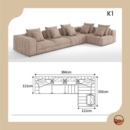 Sharq Series - Shamal