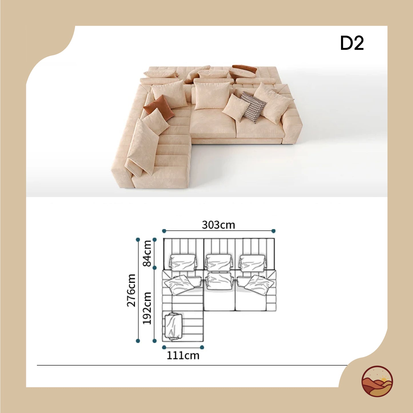 Sharq Series - Shamal