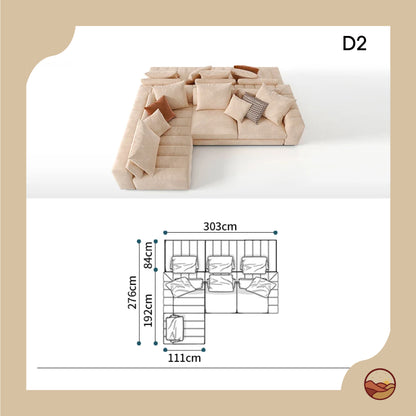 Sharq Series - Shamal