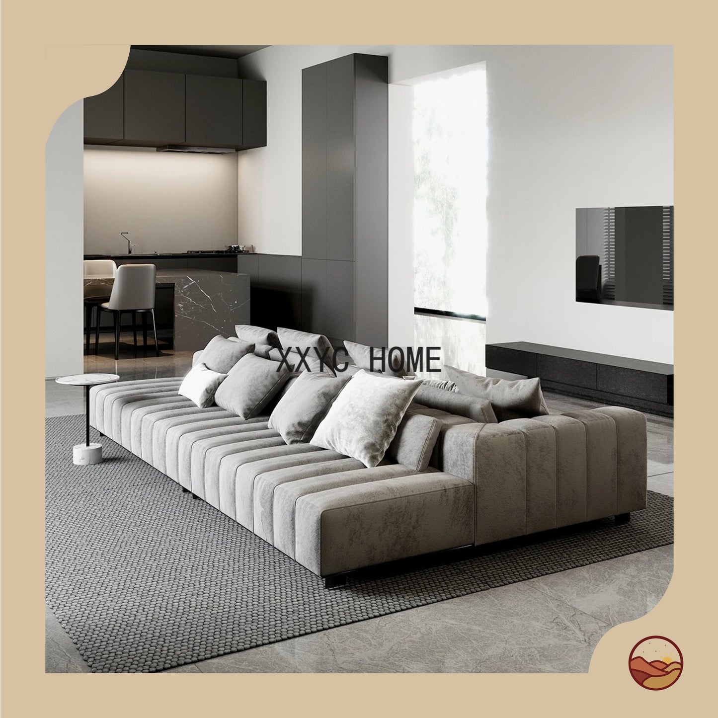 Sharq Series - Shamal