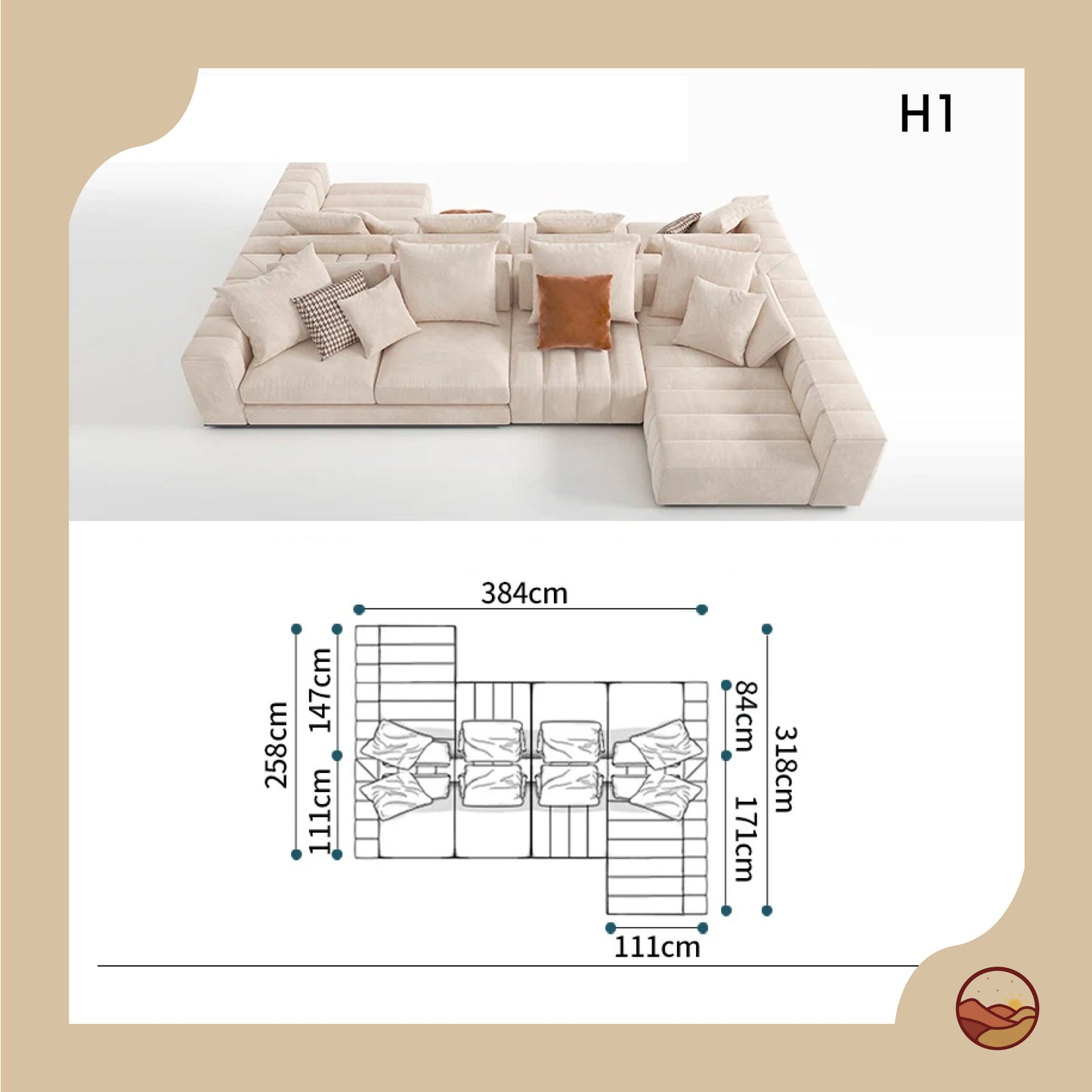 Sharq Series - Shamal