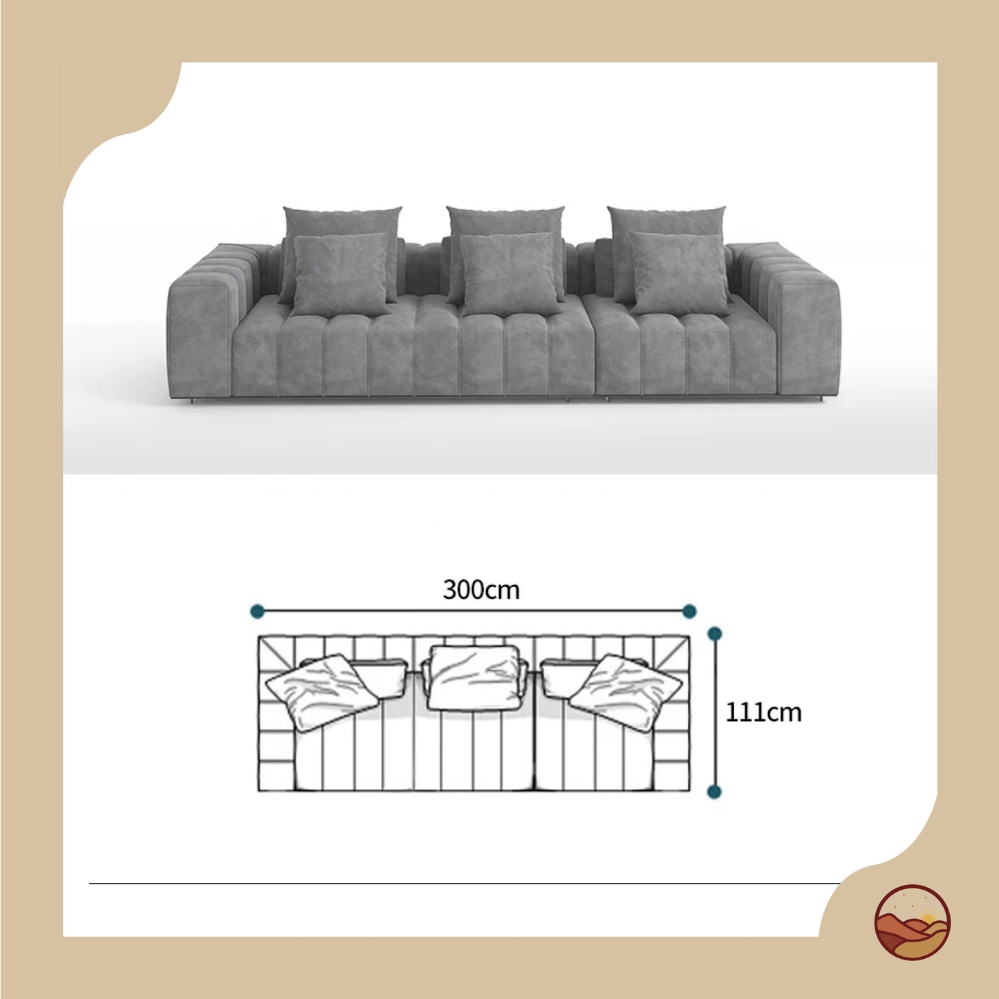 Sharq Series - Shamal
