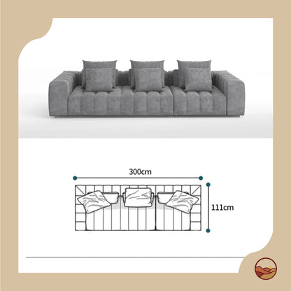 Sharq Series - Shamal