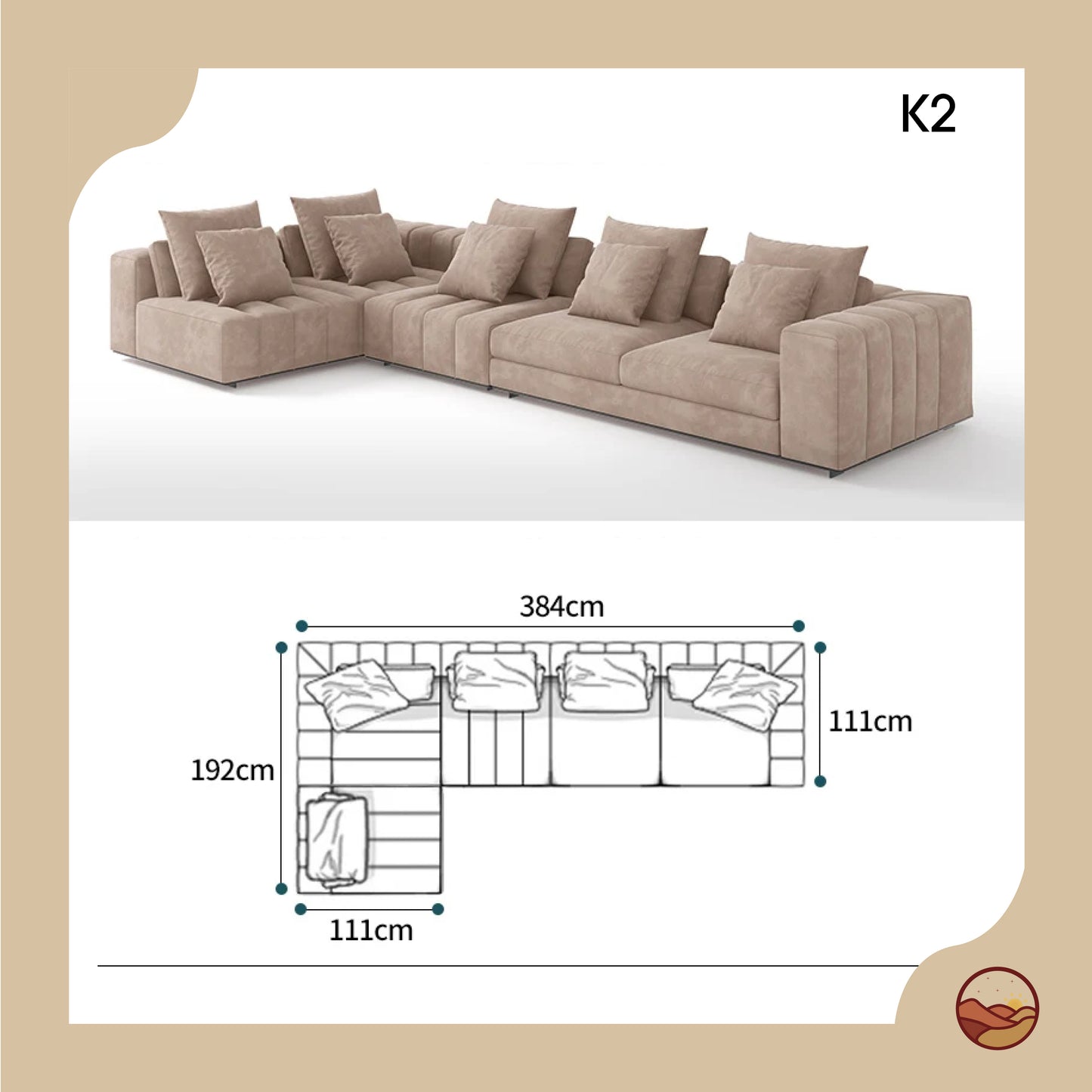 Sharq Series - Shamal