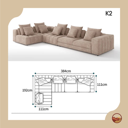 Sharq Series - Shamal