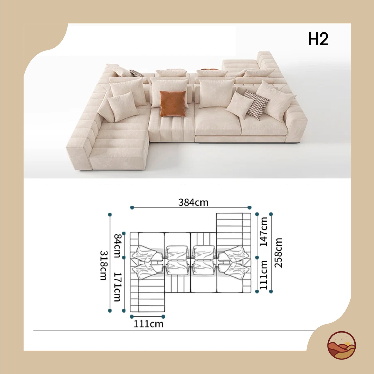 Sharq Series - Shamal