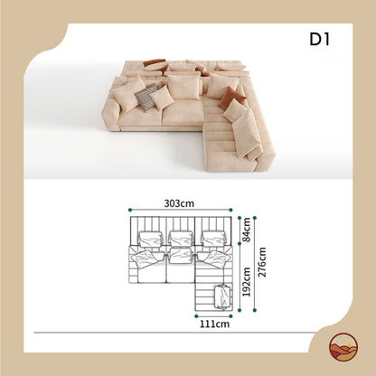 Sharq Series - Shamal